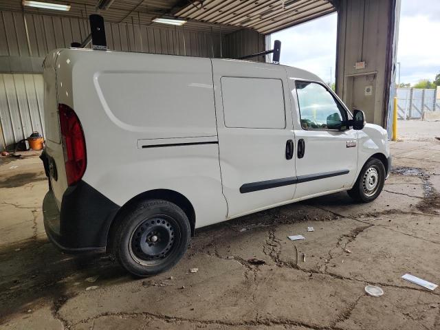 ZFBERFAB1J6K03480 - 2018 RAM PROMASTER WHITE photo 3