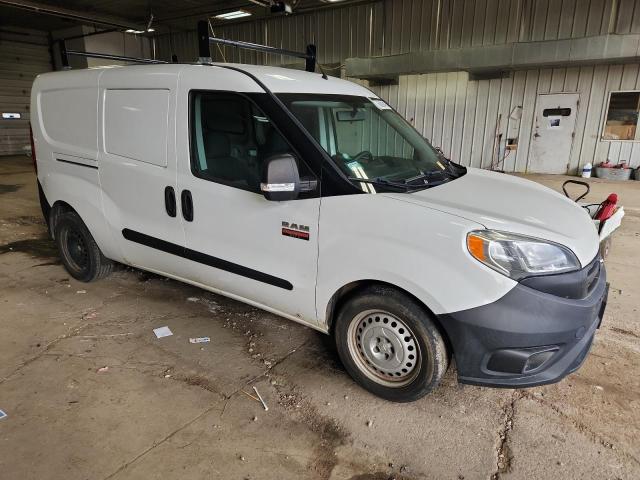 ZFBERFAB1J6K03480 - 2018 RAM PROMASTER WHITE photo 4