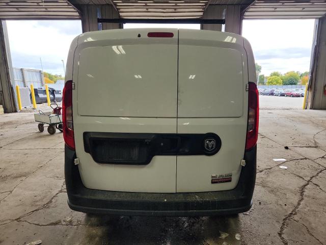 ZFBERFAB1J6K03480 - 2018 RAM PROMASTER WHITE photo 6