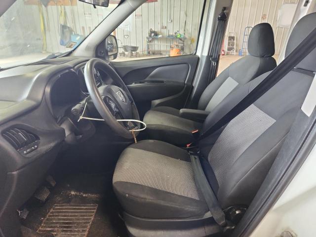 ZFBERFAB1J6K03480 - 2018 RAM PROMASTER WHITE photo 7