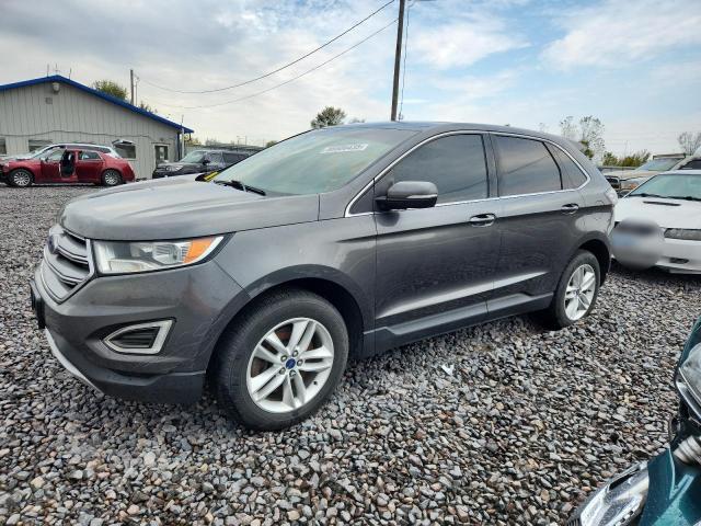 2017 FORD EDGE SEL, 