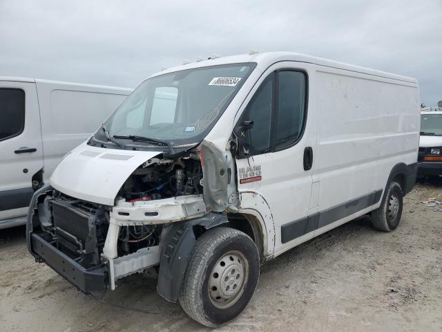 3C6TRVAG2HE548006 - 2017 RAM PROMASTER 1500 STANDARD Ağ foto 1