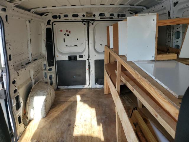 3C6TRVAG2HE548006 - 2017 RAM PROMASTER 1500 STANDARD Ağ foto 10