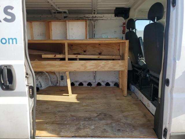 3C6TRVAG2HE548006 - 2017 RAM PROMASTER 1500 STANDARD Ağ foto 11