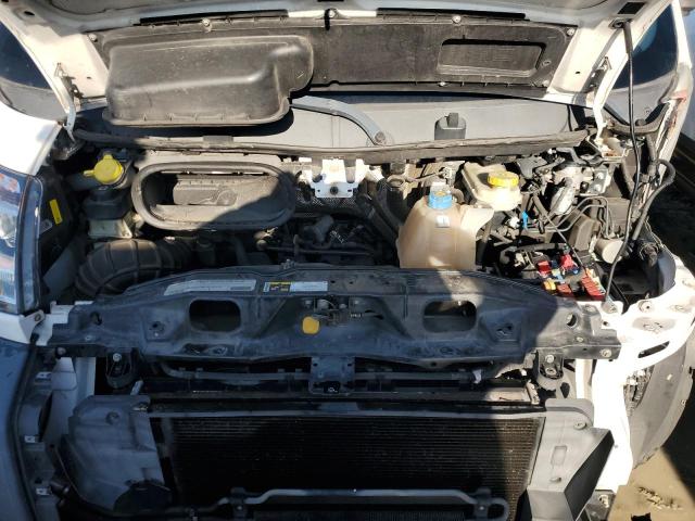 3C6TRVAG2HE548006 - 2017 RAM PROMASTER 1500 STANDARD Ağ foto 12