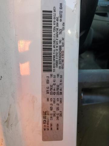 3C6TRVAG2HE548006 - 2017 RAM PROMASTER 1500 STANDARD Ağ foto 14