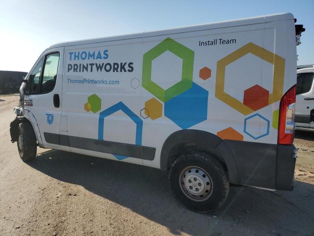 3C6TRVAG2HE548006 - 2017 RAM PROMASTER 1500 STANDARD Ağ foto 2