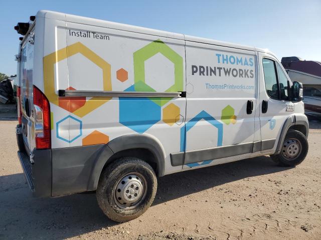 3C6TRVAG2HE548006 - 2017 RAM PROMASTER 1500 STANDARD Ağ foto 3