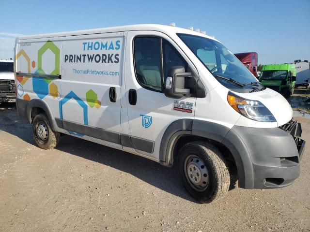 3C6TRVAG2HE548006 - 2017 RAM PROMASTER 1500 STANDARD Ağ foto 4