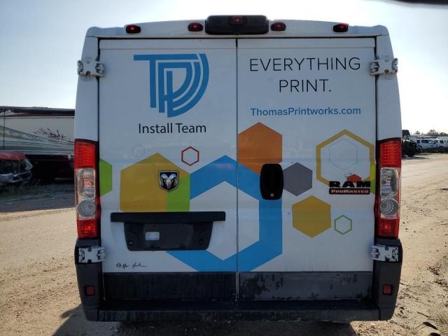 3C6TRVAG2HE548006 - 2017 RAM PROMASTER 1500 STANDARD Ağ foto 6