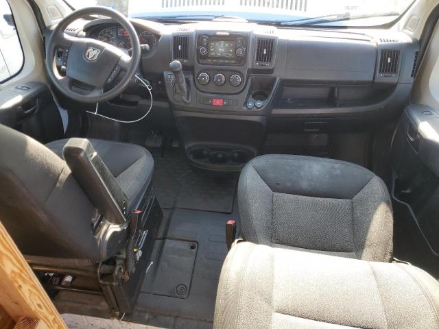 3C6TRVAG2HE548006 - 2017 RAM PROMASTER 1500 STANDARD Ağ foto 8