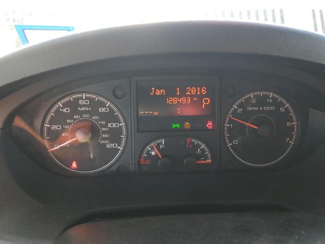 3C6TRVAG2HE548006 - 2017 RAM PROMASTER 1500 STANDARD Ağ foto 9