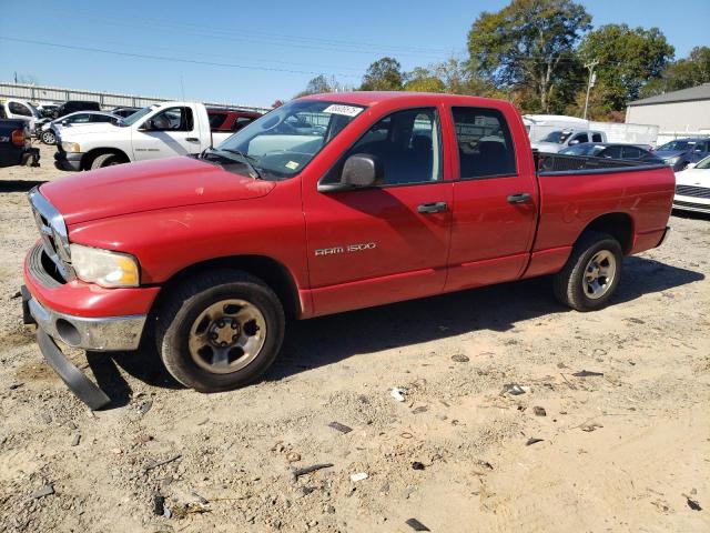 2005 DODGE RAM 1500 ST, 