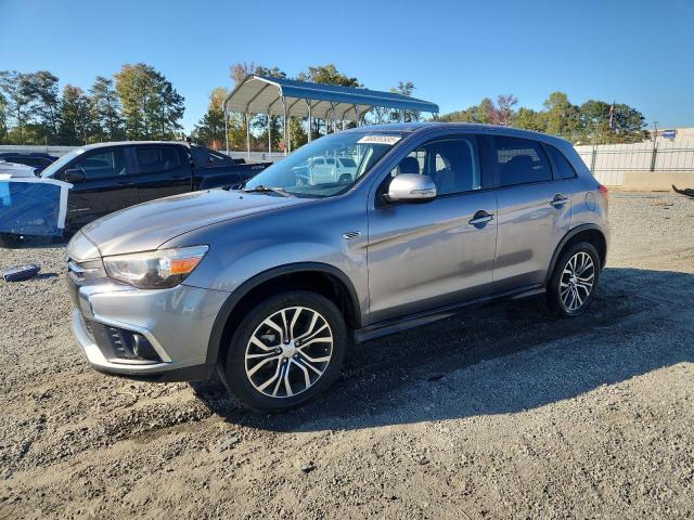 2019 MITSUBISHI OUTLANDER ES, 