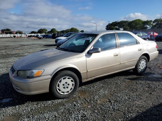 2000 TOYOTA CAMRY CE, 
