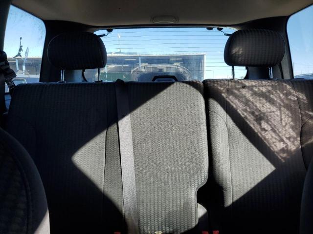 1J4GL48K52W318676 - 2002 JEEP LIBERTY SPORT WHITE photo 10