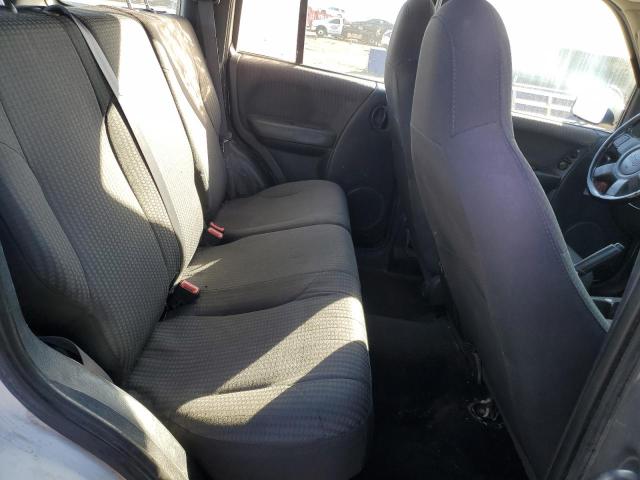 1J4GL48K52W318676 - 2002 JEEP LIBERTY SPORT WHITE photo 11