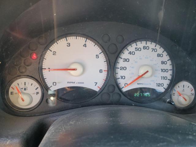 1J4GL48K52W318676 - 2002 JEEP LIBERTY SPORT WHITE photo 9