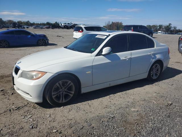 2008 BMW 328 I, 
