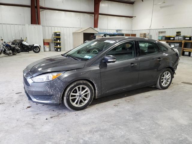 2015 FORD FOCUS SE, 