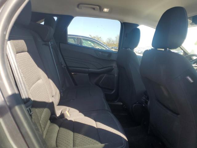 1FMCU0GN6PUB26011 - 2023 FORD ESCAPE ACTIVE ნაცრისფერი ფოტო 10