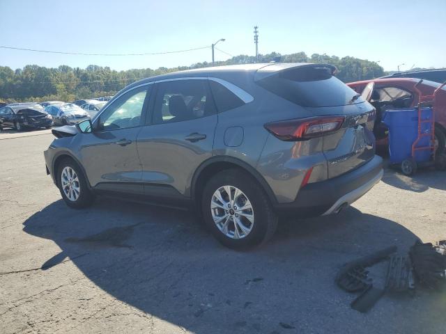 1FMCU0GN6PUB26011 - 2023 FORD ESCAPE ACTIVE ნაცრისფერი ფოტო 2