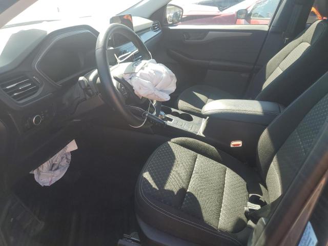 1FMCU0GN6PUB26011 - 2023 FORD ESCAPE ACTIVE ნაცრისფერი ფოტო 7