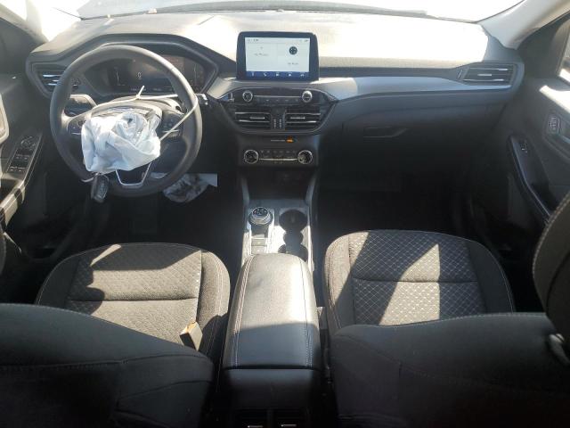 1FMCU0GN6PUB26011 - 2023 FORD ESCAPE ACTIVE ნაცრისფერი ფოტო 8