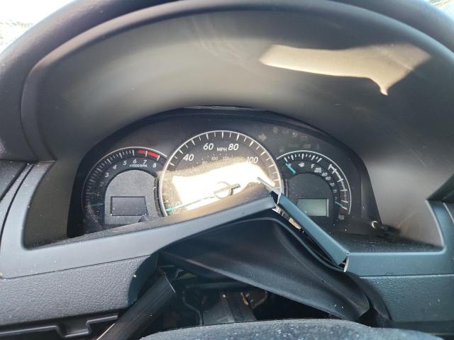 4T4BF1FK9FR495825 - 2015 TOYOTA CAMRY LE BLACK photo 9