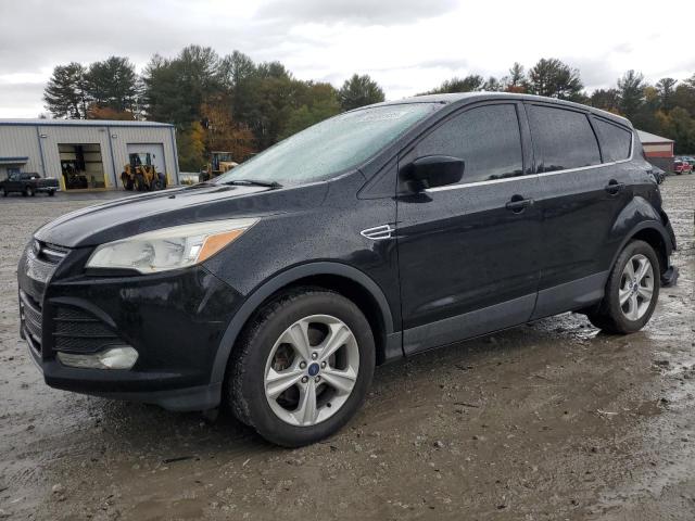 2016 FORD ESCAPE SE, 