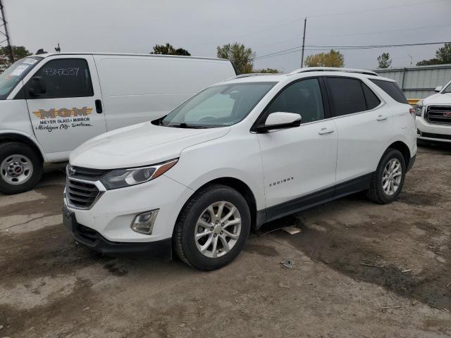 2018 CHEVROLET EQUINOX LT, 
