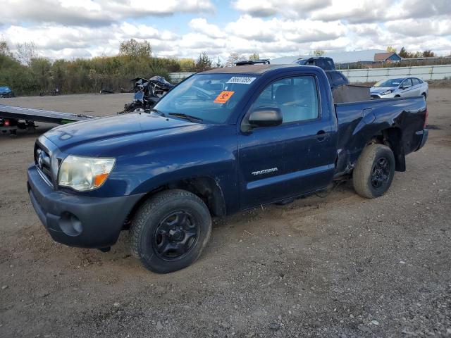 2008 TOYOTA TACOMA, 