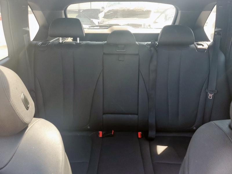 5UXKR0C58J0X85440 - 2018 BMW X5 XDRIVE35I BLACK photo 10