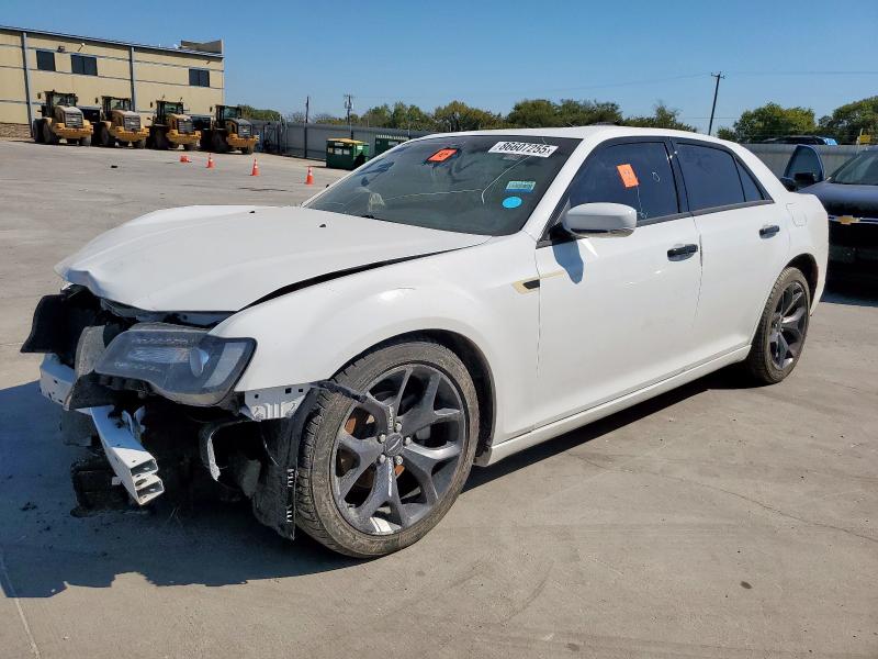 2023 CHRYSLER 300 S, 