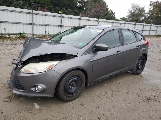 2012 FORD FOCUS SE, 