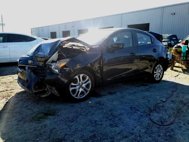 2018 TOYOTA YARIS IA, 