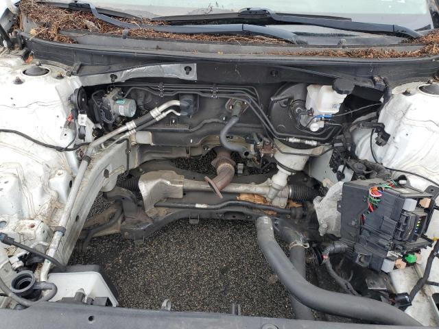 5NPE24AF8KH735597 - 2019 HYUNDAI SONATA SE 白色 照片 11