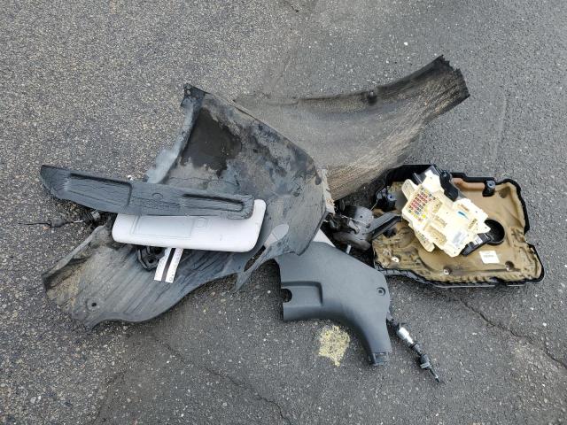 5NPE24AF8KH735597 - 2019 HYUNDAI SONATA SE 白色 照片 12