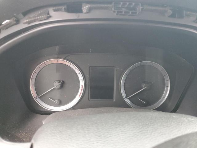 5NPE24AF8KH735597 - 2019 HYUNDAI SONATA SE 白色 照片 9