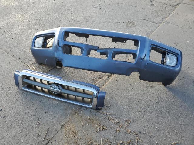 JN8DR07Y81W520629 - 2001 NISSAN PATHFINDER LE ლურჯი ფოტო 13