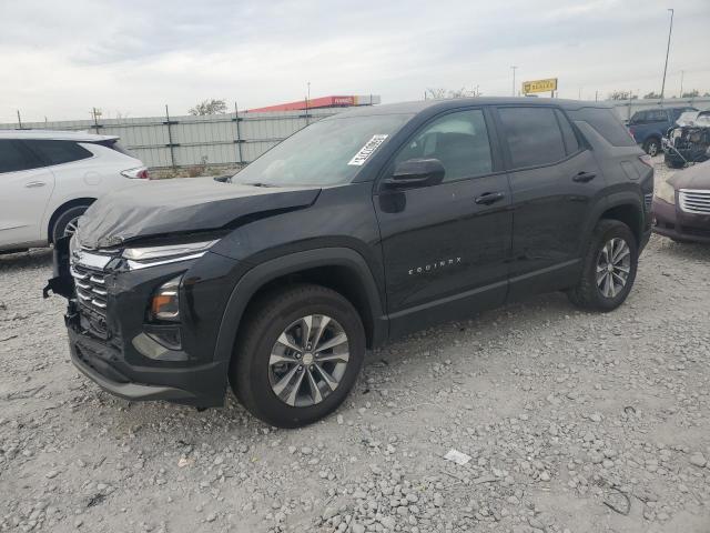 2026 CHEVROLET EQUINOX LT, 