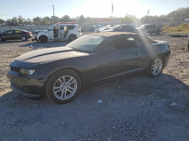 2015 CHEVROLET CAMARO LT, 