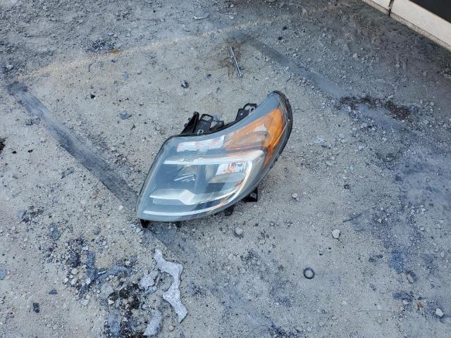 3C6TRVCG7KE520531 - 2019 RAM PROMASTER 2500 HIGH Ağ foto 12