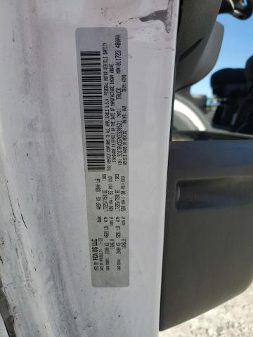 3C6TRVCG7KE520531 - 2019 RAM PROMASTER 2500 HIGH Ağ foto 13