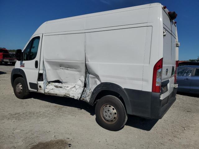 3C6TRVCG7KE520531 - 2019 RAM PROMASTER 2500 HIGH Ağ foto 2