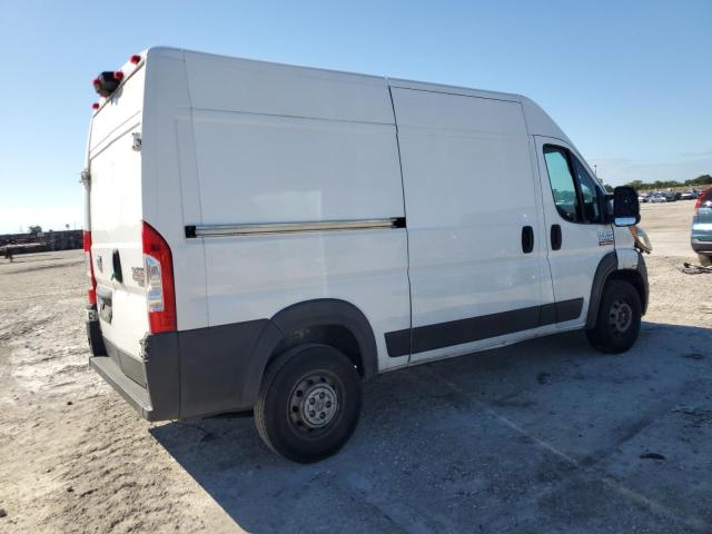 3C6TRVCG7KE520531 - 2019 RAM PROMASTER 2500 HIGH Ağ foto 3