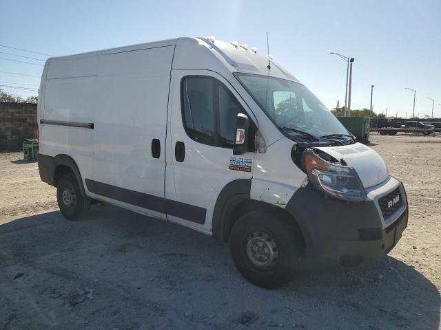 3C6TRVCG7KE520531 - 2019 RAM PROMASTER 2500 HIGH Ağ foto 4