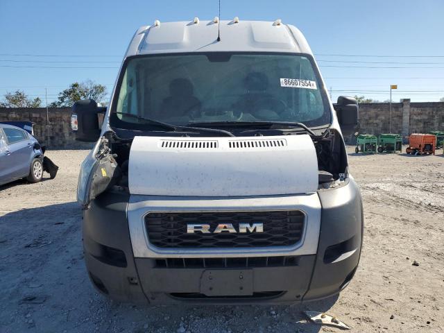 3C6TRVCG7KE520531 - 2019 RAM PROMASTER 2500 HIGH Ağ foto 5