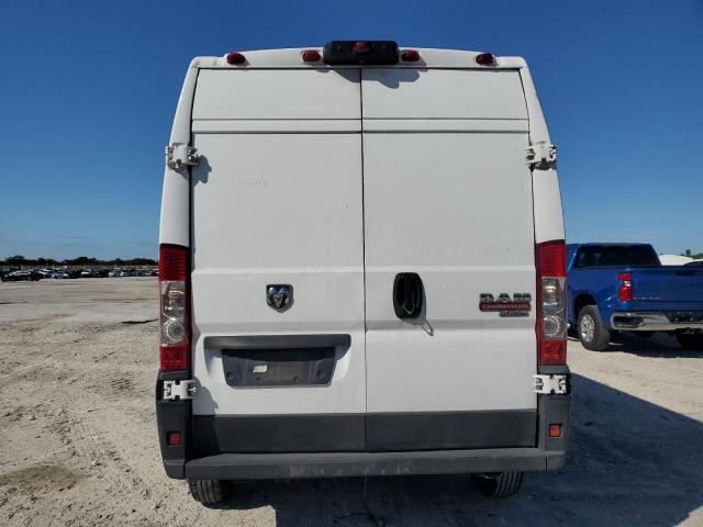 3C6TRVCG7KE520531 - 2019 RAM PROMASTER 2500 HIGH Ağ foto 6