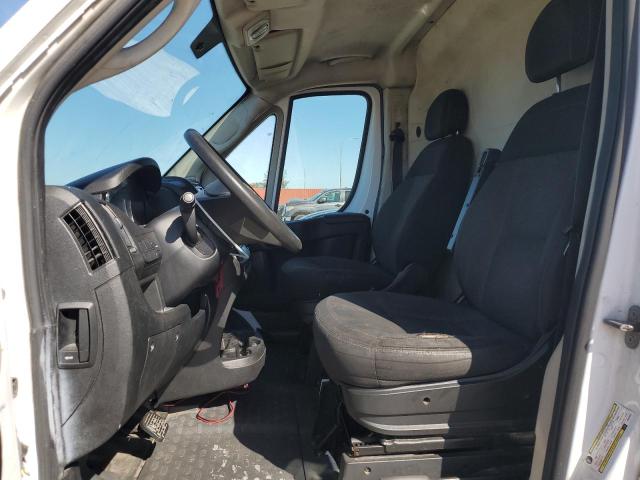 3C6TRVCG7KE520531 - 2019 RAM PROMASTER 2500 HIGH Ağ foto 7